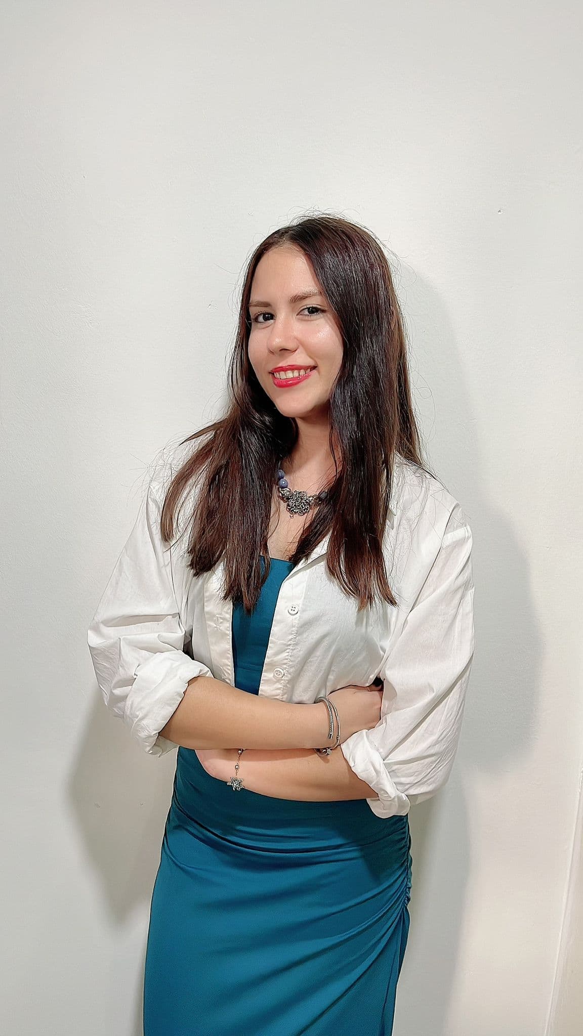 Pelin Kaya — Uzman Diyetisyen