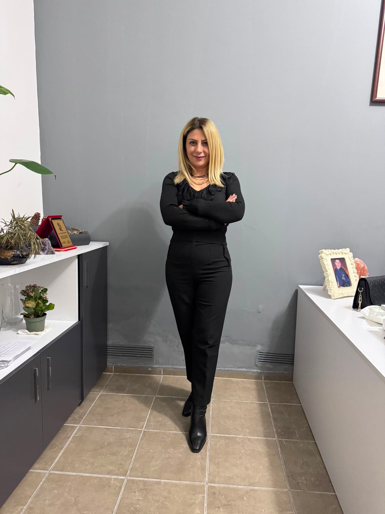 Gülnaz Küçükyılmaz —
